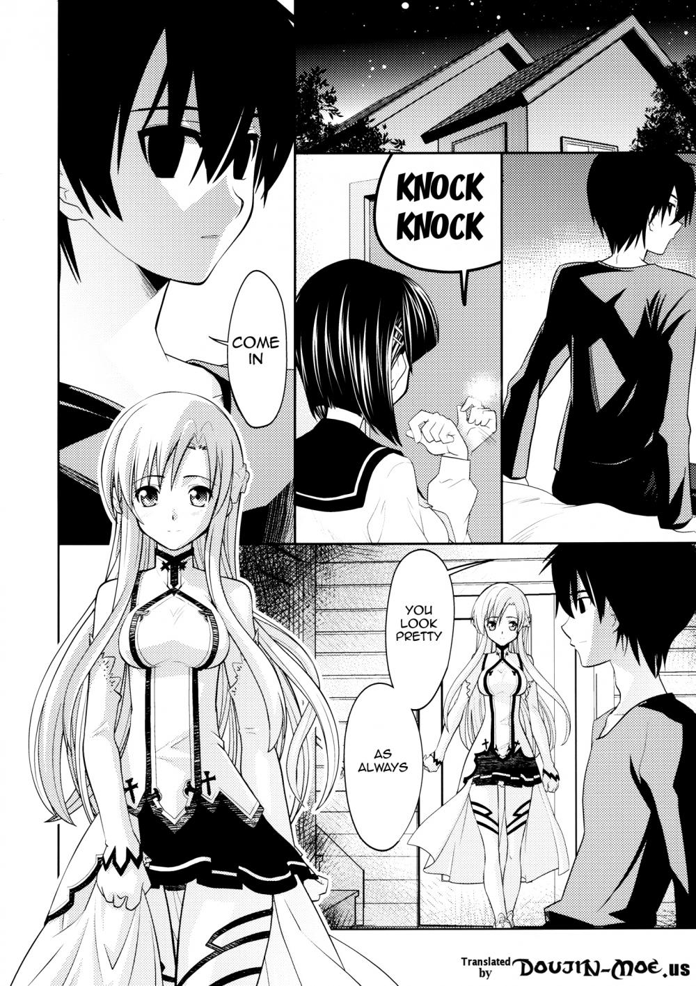 Hentai Manga Comic-Trapped Mind-Read-2